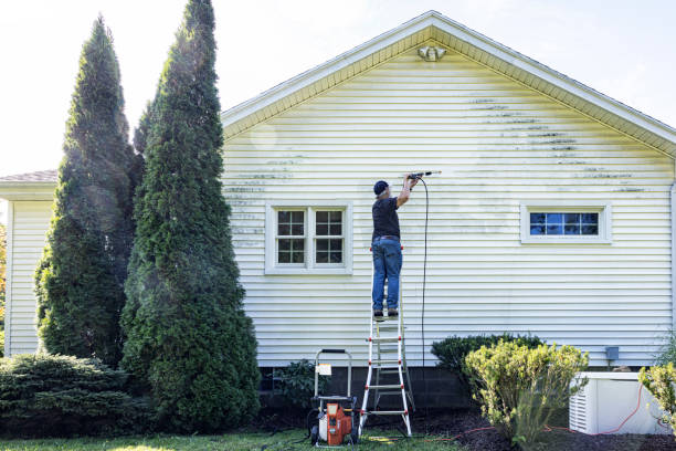 Best Fleet & Vehicle Pressure Washing in Wakefield, MI